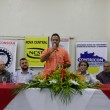 Evento de Posse Sintracon