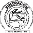 Cerimônia de Posse Sintracon Pato Branco