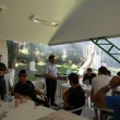 Reunião com o Presidente da NCST dia 15 de novembro