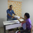Entrega de Kits escolares